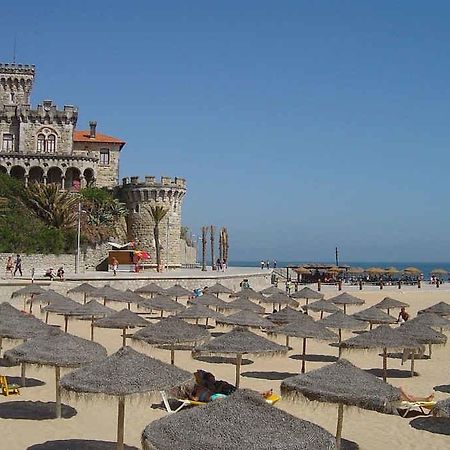 Torre Mar Apartment Cascais Luaran gambar