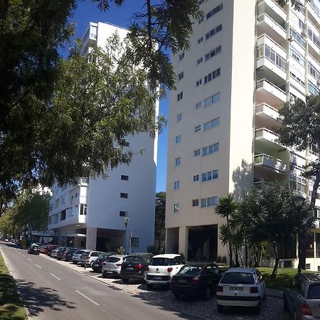 Torre Mar Apartment Cascais Luaran gambar