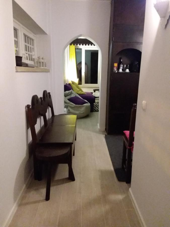 Torre Mar Apartment Cascais Luaran gambar