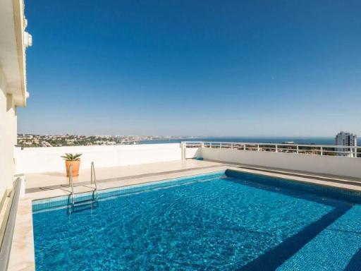 Torre Mar Apartment Cascais Luaran gambar