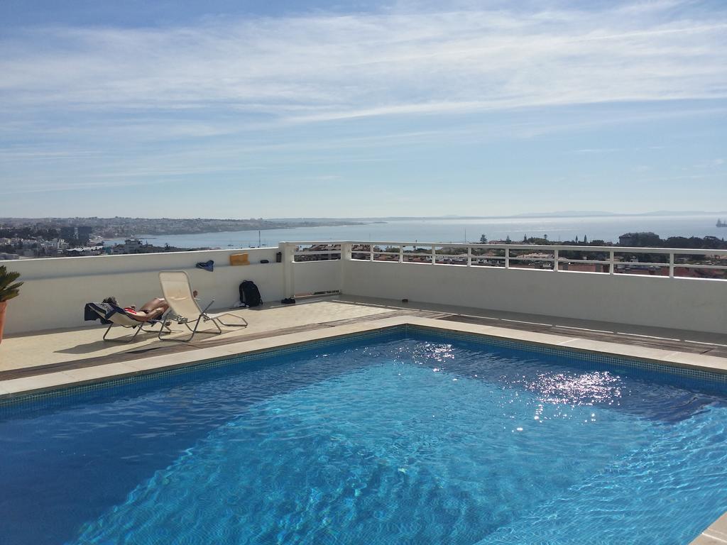 Torre Mar Apartment Cascais Luaran gambar