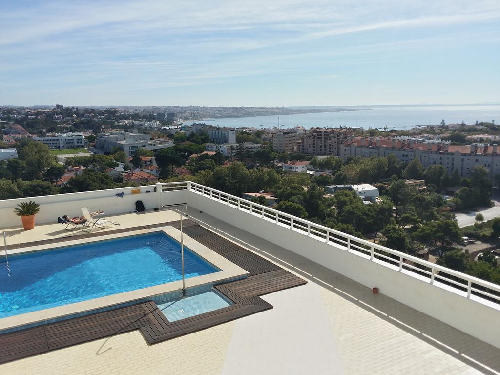 Torre Mar Apartment Cascais Luaran gambar