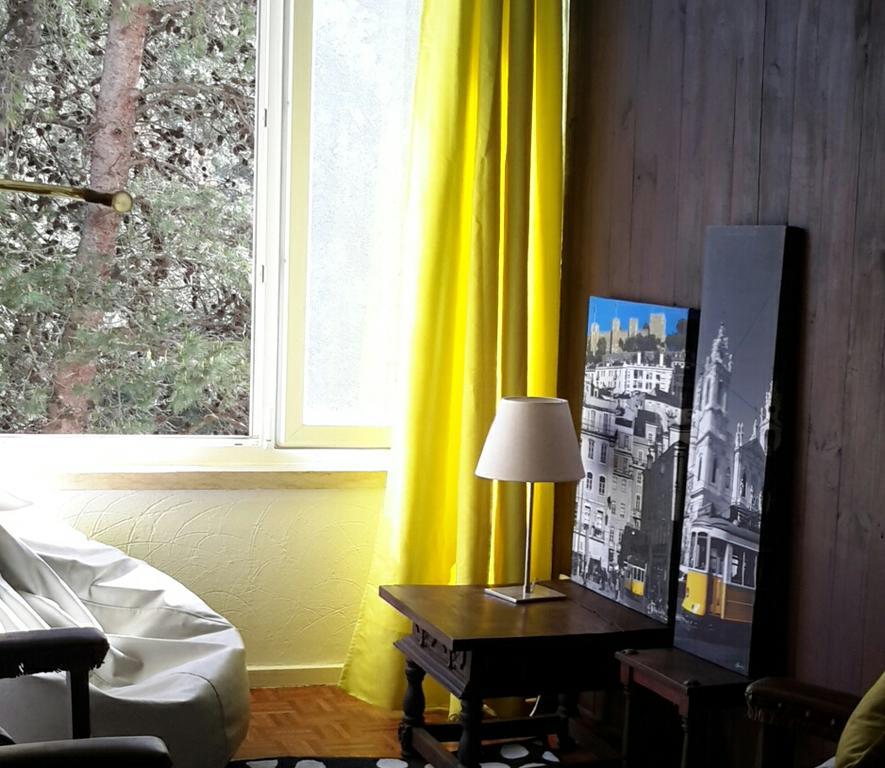 Torre Mar Apartment Cascais Luaran gambar