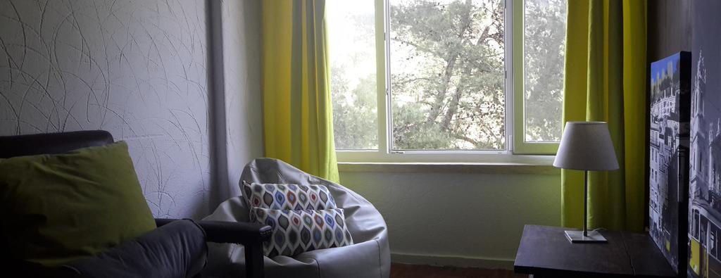 Torre Mar Apartment Cascais Luaran gambar