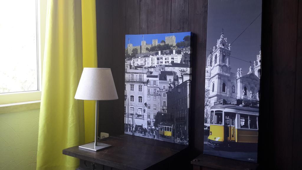 Torre Mar Apartment Cascais Luaran gambar