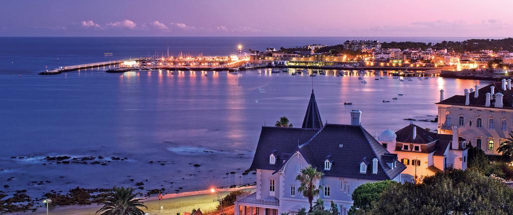 Torre Mar Apartment Cascais Luaran gambar