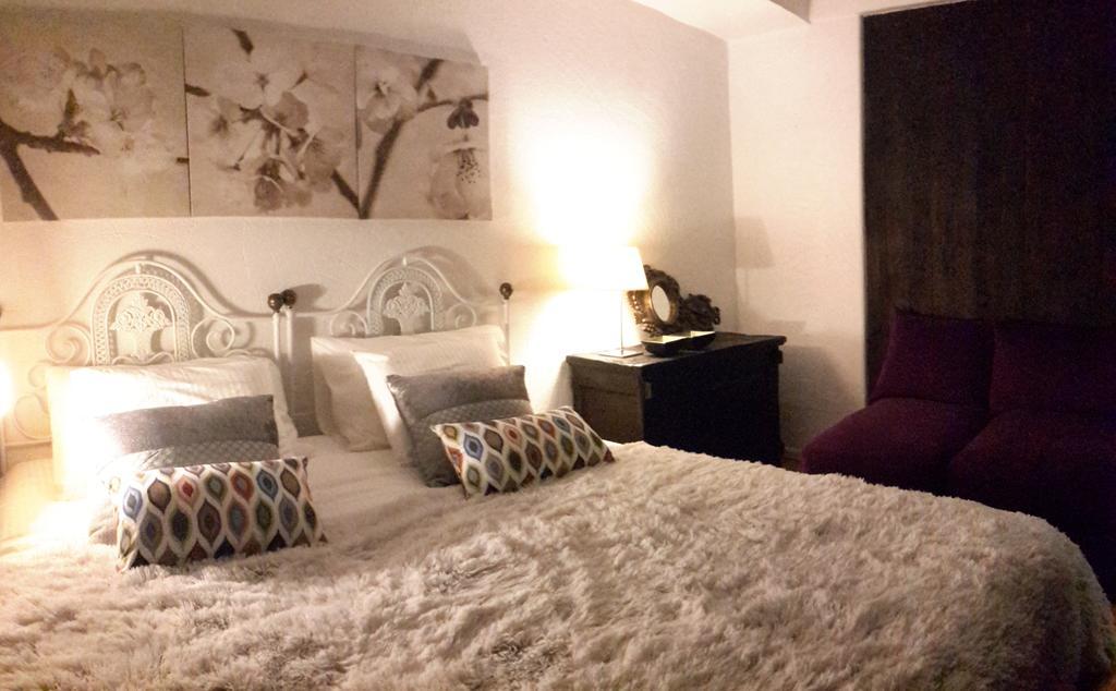 Torre Mar Apartment Cascais Luaran gambar