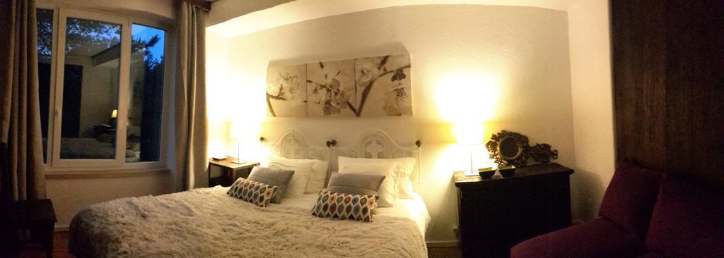 Torre Mar Apartment Cascais Luaran gambar