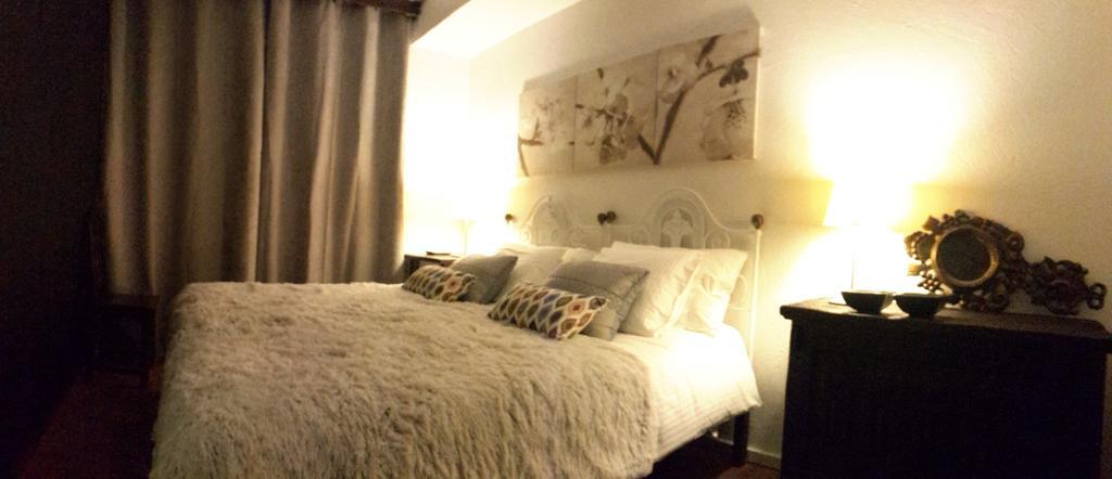 Torre Mar Apartment Cascais Luaran gambar