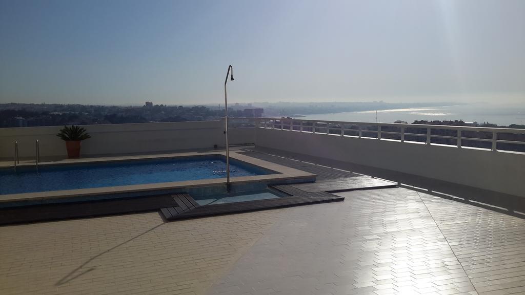 Torre Mar Apartment Cascais Luaran gambar