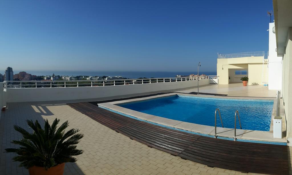 Torre Mar Apartment Cascais Luaran gambar