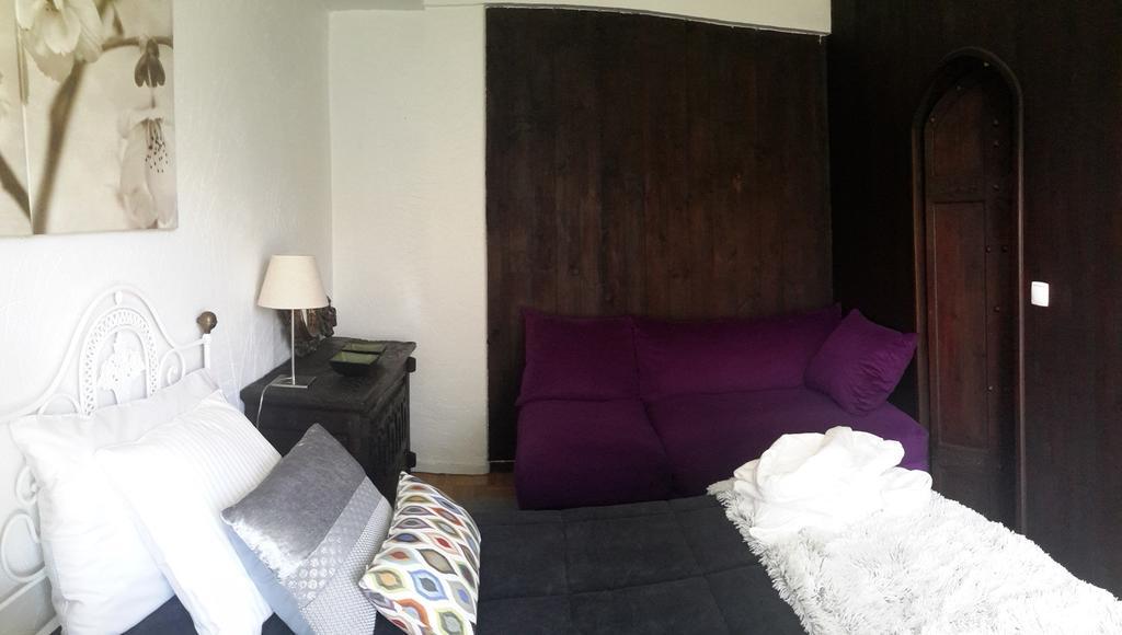 Torre Mar Apartment Cascais Luaran gambar
