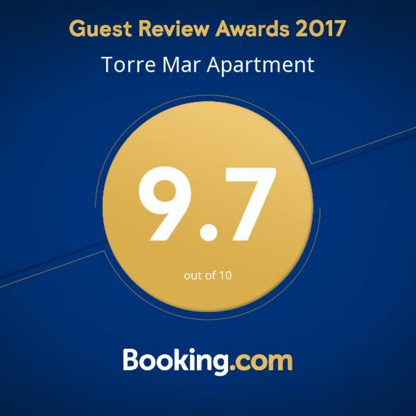 Torre Mar Apartment Cascais Luaran gambar